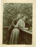 1_2_0-26-Sophus-Hansen-mit-Braut-Margarete