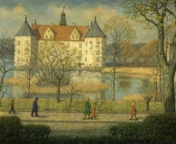 1_3_0-04-S.Hansen_Schloss-Gluecksburg_1951