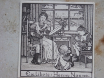 Ex-Libris